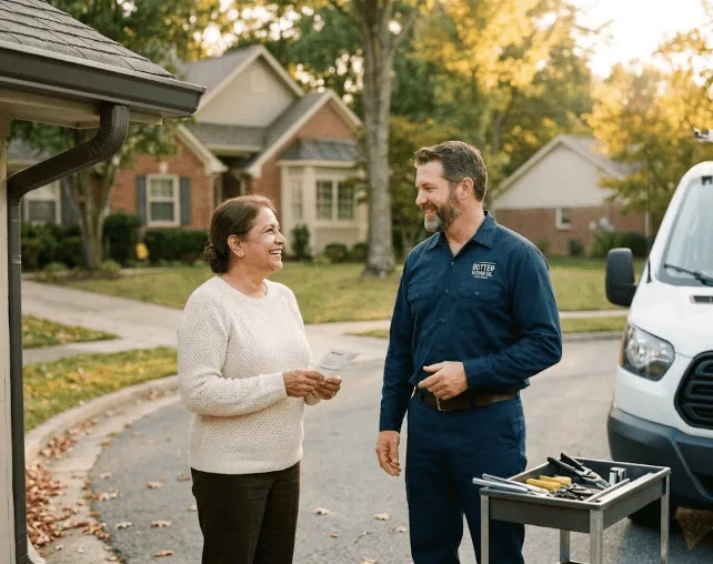 Gutter Repair Montebello, CA FAQs
