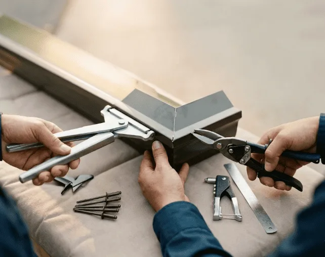 Why choose Gutter Repair in Montebello, CA
